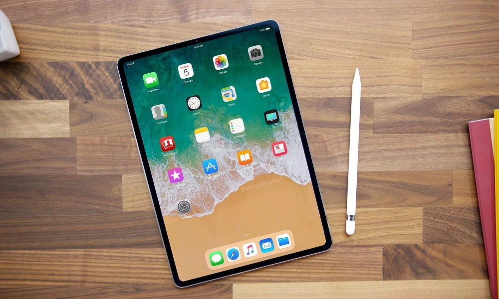 próximo evento de Apple