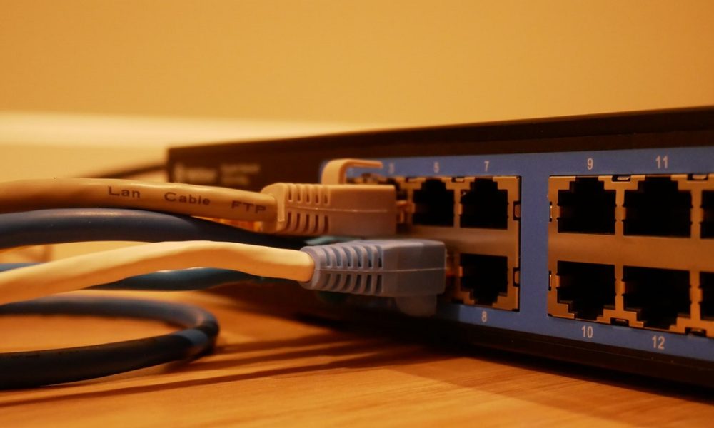 routers
