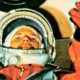 Yuri Gagarin: 60 años desde su paseo espacial