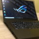 ASUS ROG Zephyrus G15 GA503