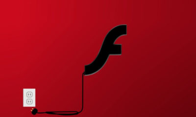 Adobe Flash en Windows 10