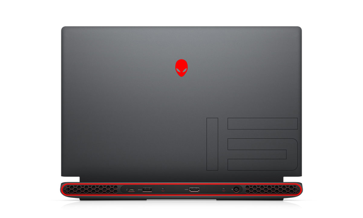 Alienware G15 Intel 11 Gen