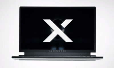 Alienware Series X Intel 11 Gen RTX 30