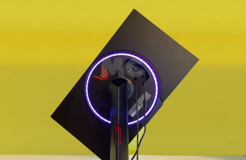 Análisis LG UltraGear 27GN950-B