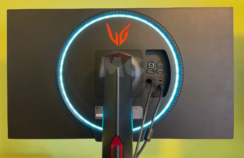 Análisis LG UltraGear 27GN950-B