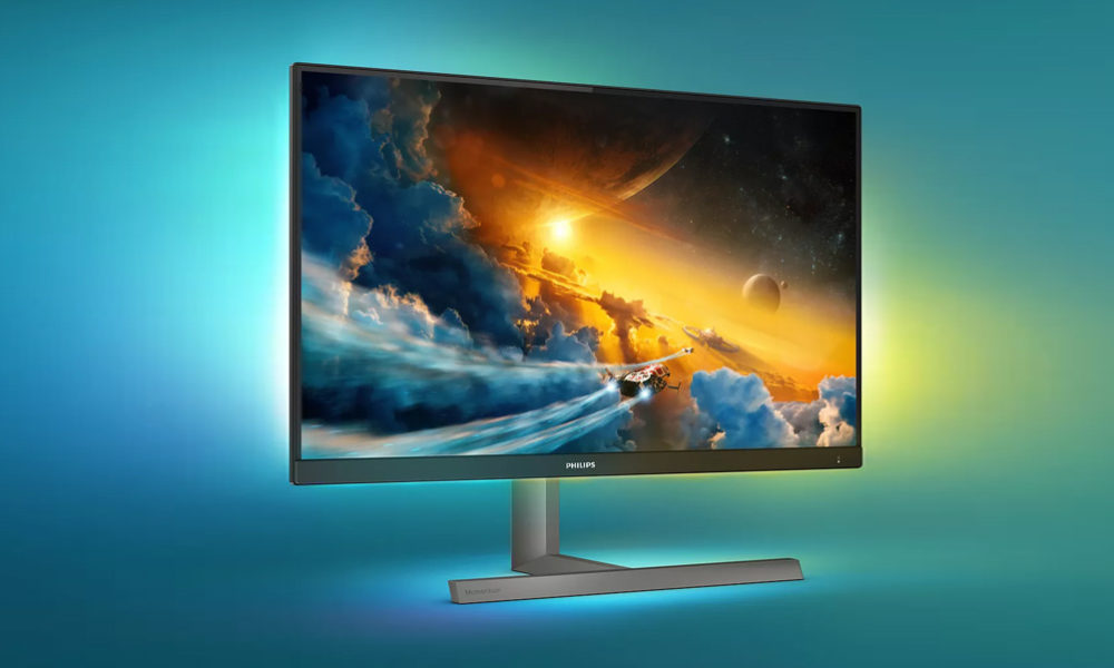 Análisis Philips Momentum 278M1R