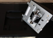 Análisis Philips Momentum 278M1R Soporte