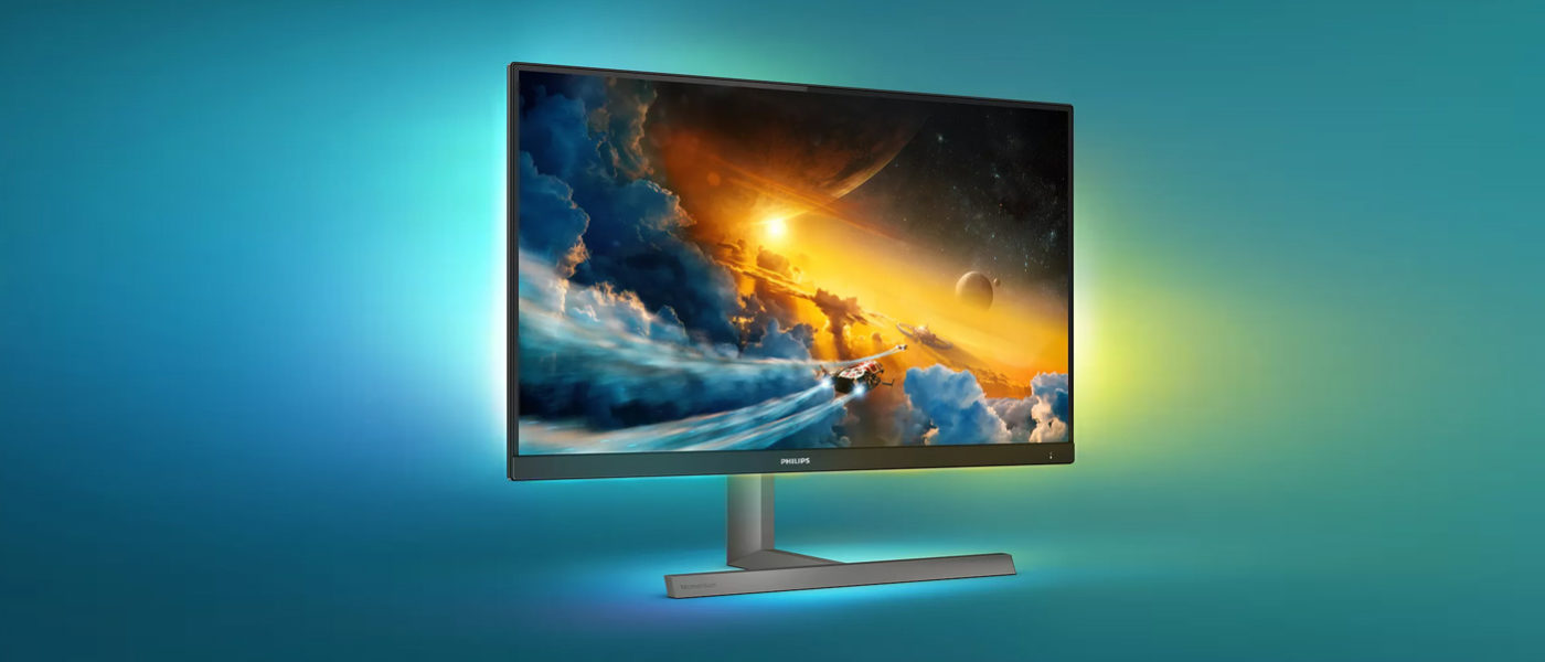 Análisis Philips Momentum 278M1R