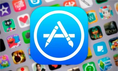 Apple rechazó el 35 por ciento de las apps enviadas a la App Store entre 2017 y 2019