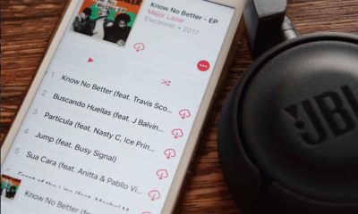 Apple Music HiFi más cerca, y se acerca a Android