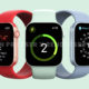 Apple Watch Series 7 filtración diseño colores