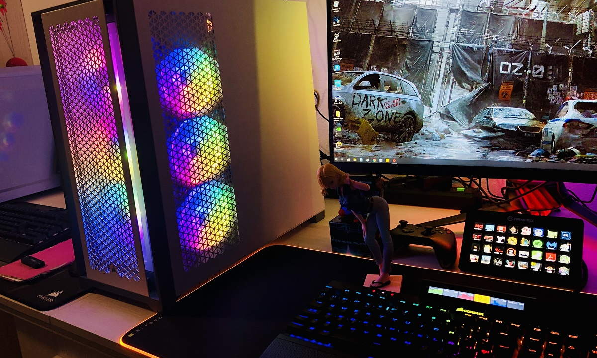Corsair