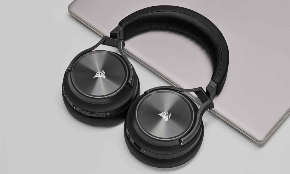 VIRTUOSO RGB Wireless XT: HiFi sin cables para gamers y melómanos