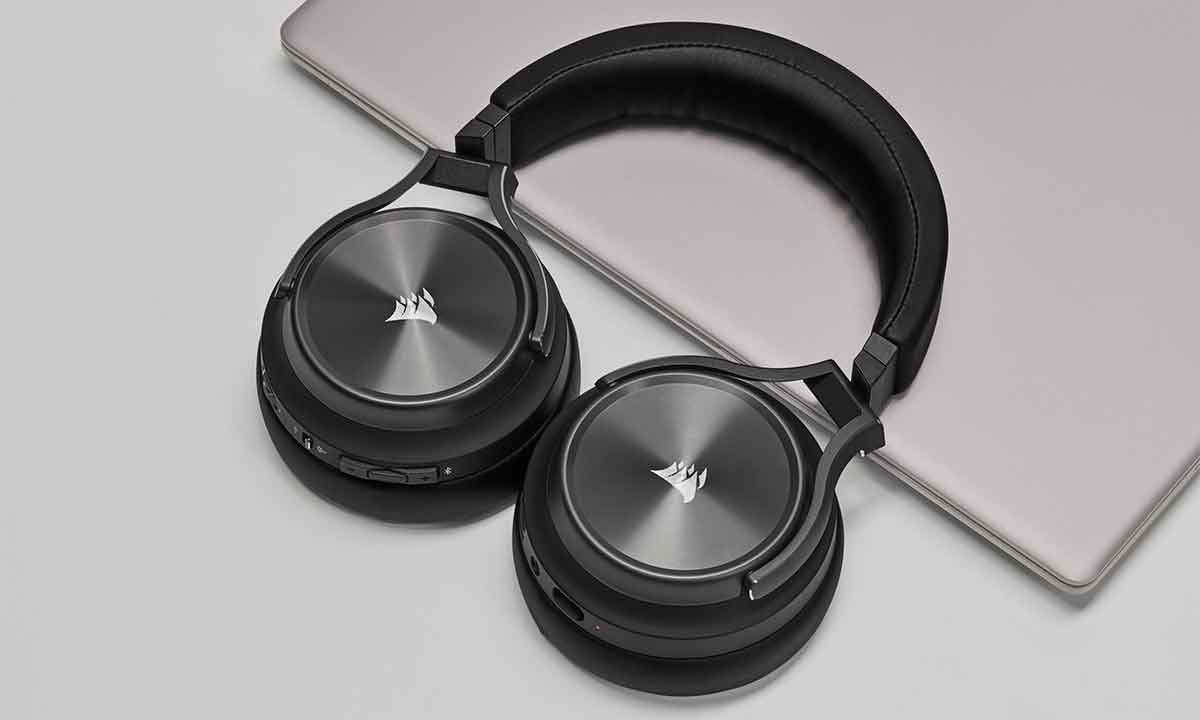 VIRTUOSO RGB Wireless XT: HiFi sin cables para gamers y melómanos