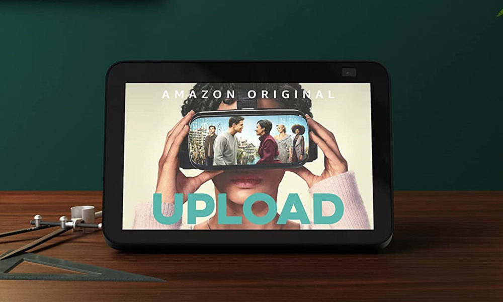 Echo Show 8