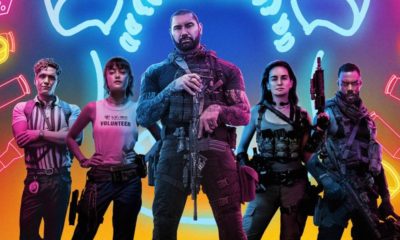 Ejército de los muertos