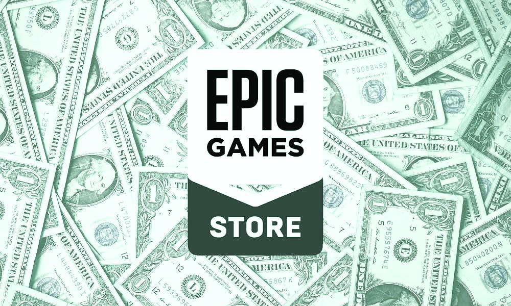 Epic Games Store juegos gratis