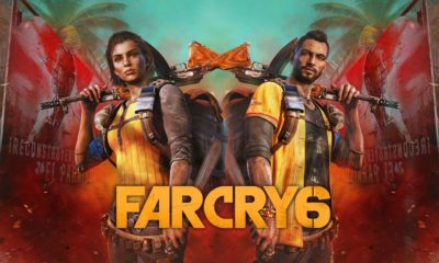 Far Cry 6 Dani Rojas Trailer