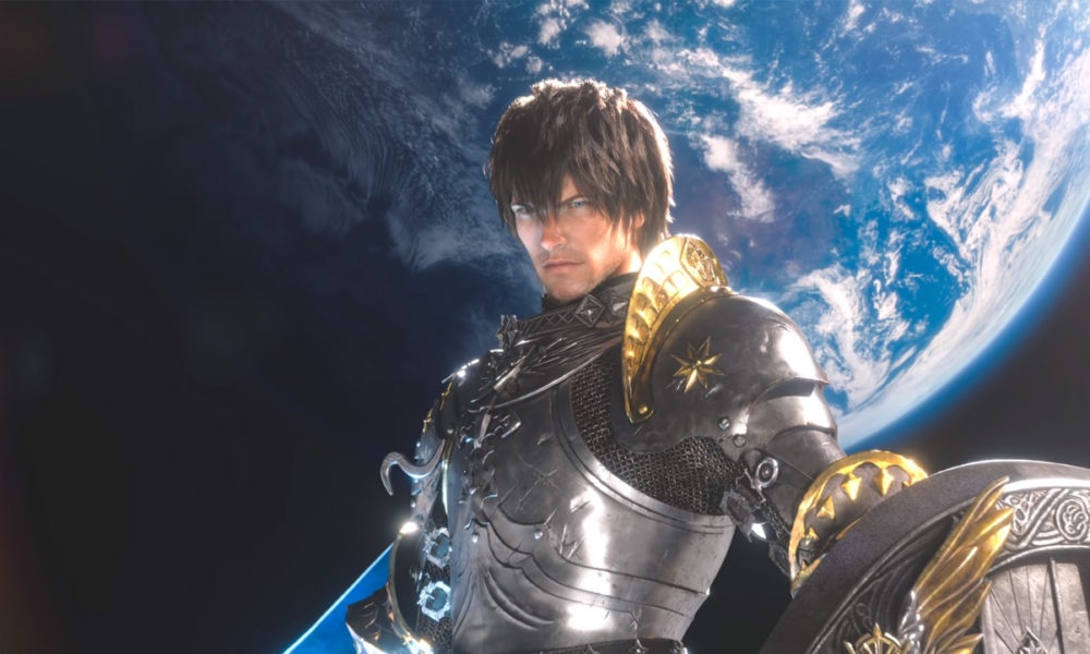 Final Fantasy XIV Endwalker Trailer completo Fecha lanzamiento