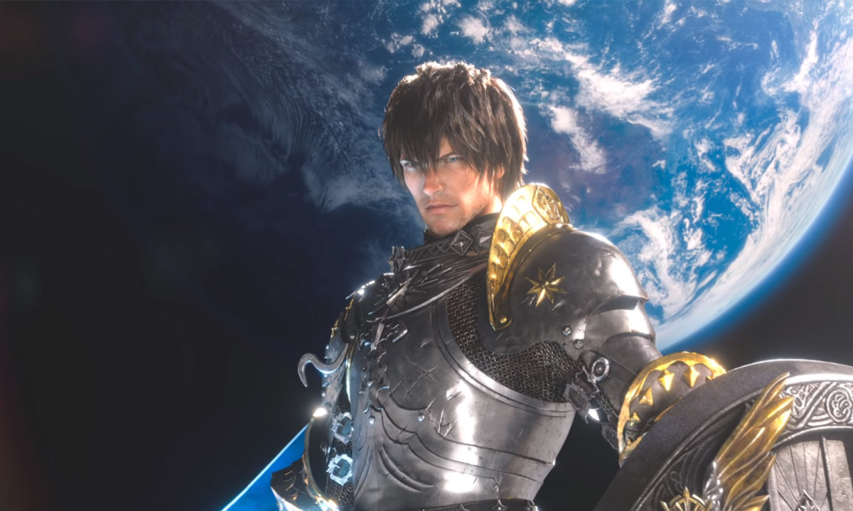 Final Fantasy XIV Endwalker Trailer completo Fecha lanzamiento