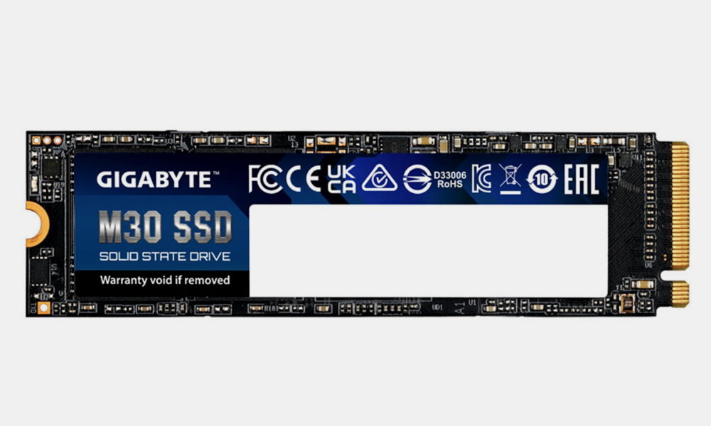 GIGABYTE M30