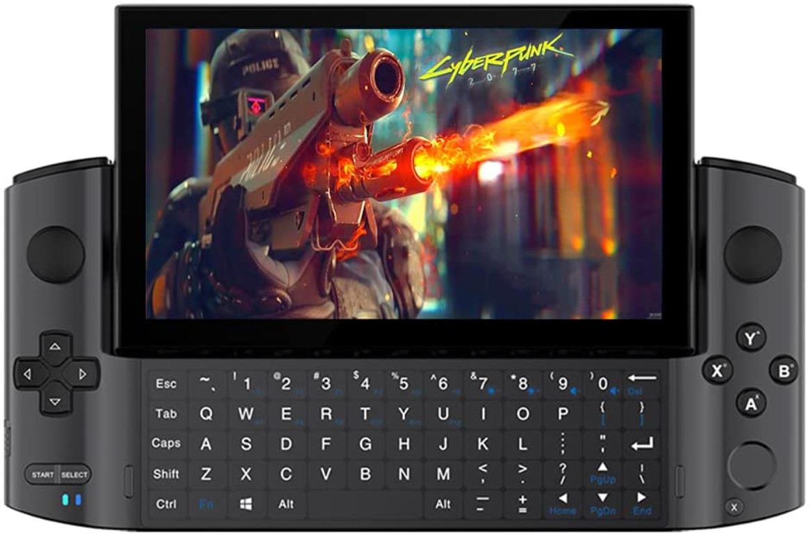 GPD Win 3