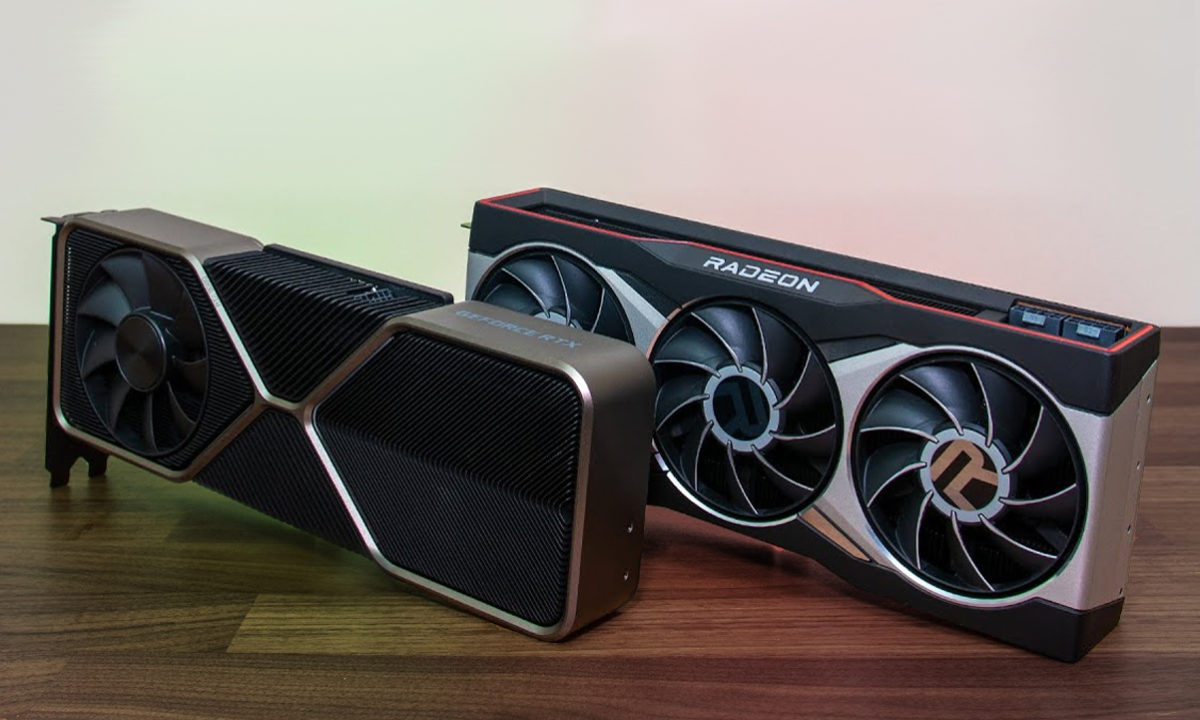 GPU aumento precios tarjetas gráficas geforce rtx 30