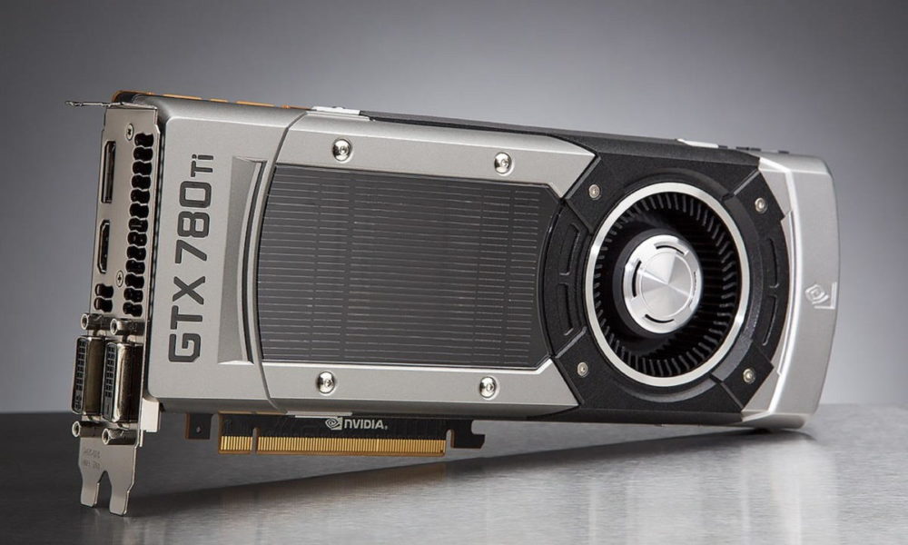 GTX 600 y GTX 700
