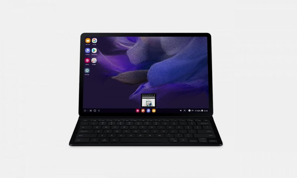 Galaxy Tab S7 FE