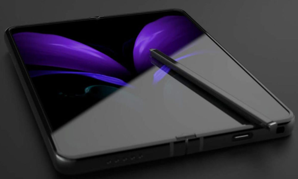 Galaxy Z Fold3