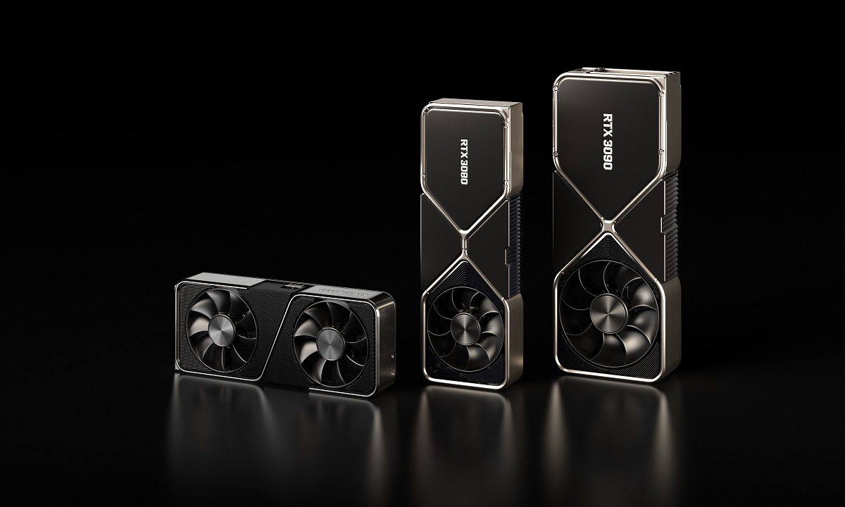 Nuevas GeForce RTX 30 Lite Hash Rate, NVIDIA quiere que todos podamos  comprar una tarjeta gráfica