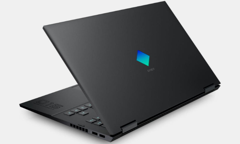 HP Omen 16