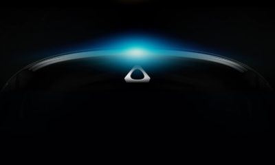 HTC Vive nuevos VR