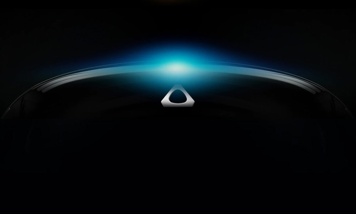 HTC Vive nuevos VR