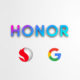 Honor 50 confirma Google Qualcomm