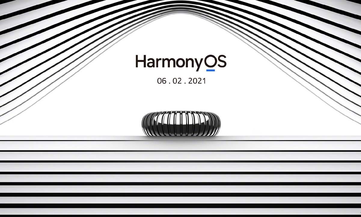 Huawei Watch 3 fecha lanzamiento presentación Harmony OS