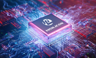 Huawei también apuesta por RISC-V con el HiSilicon Hi3861
