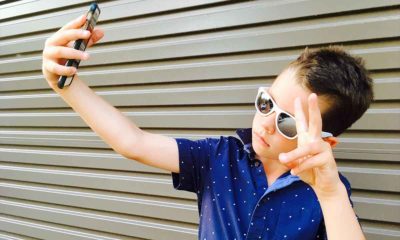 El Instagram niños no gusta a los fiscales generales en EEUU