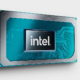 Intel Core 11 Tiger Lake H portada