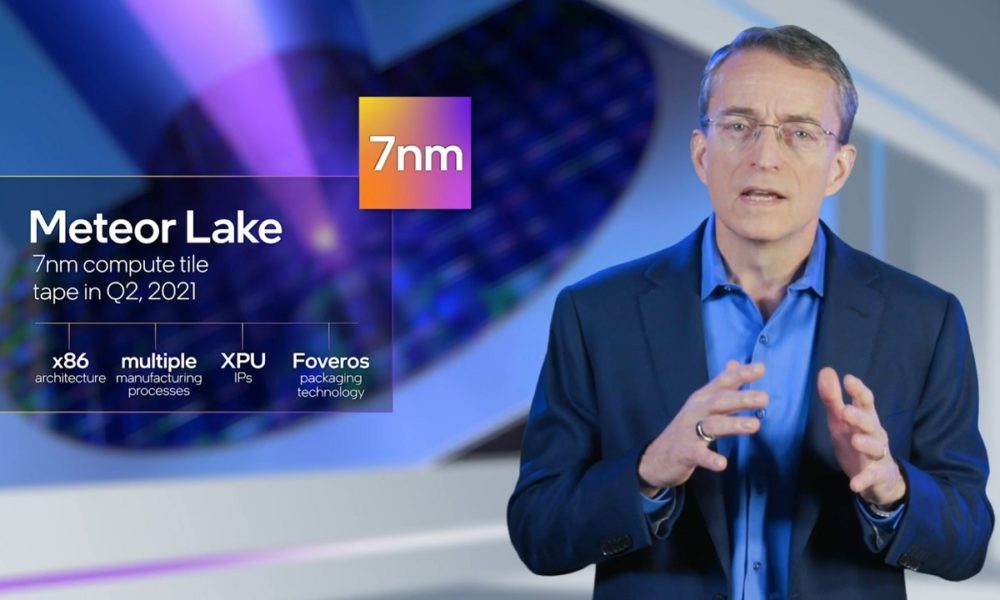 Intel Meteor Lake