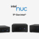 Intel NUC 11 Essential
