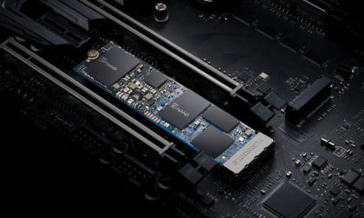 Intel Optane Memory H20