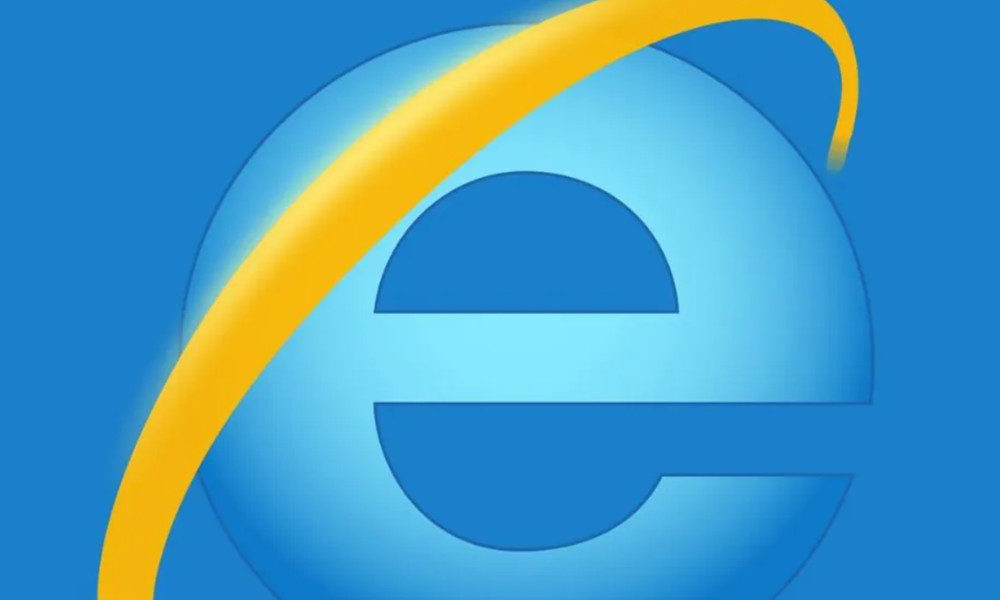 Internet Explorer