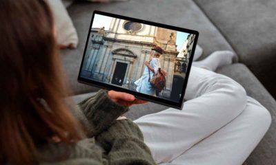 Lenovo Pad Pro y Pad Yoga Pro: la gama alta sigue viva
