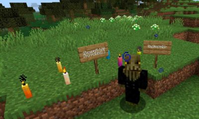 ¿Cuándo llega Minecraft 1.17?