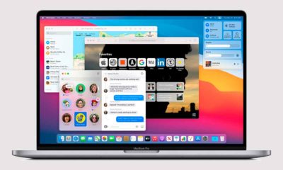 MacBook Pro 2021: SoC de 10 núcleos y 64 gigas de RAM