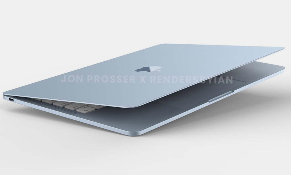 MacBook Air con M2
