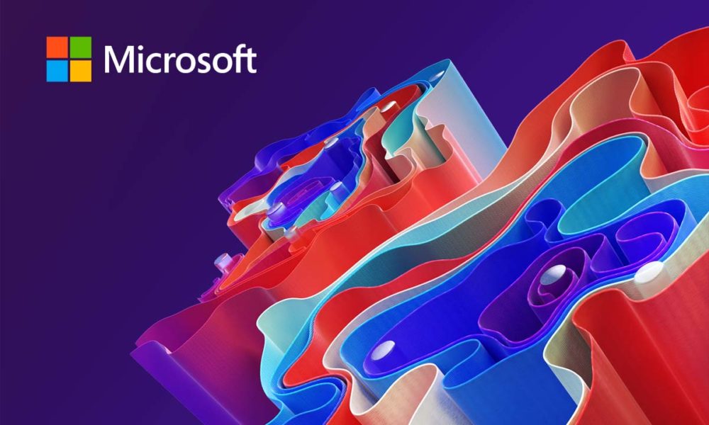 Microsoft Build 2021 nueva generación Windows