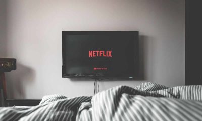 El Netflix de videojuegos quizá sea pronto una realidad literal
