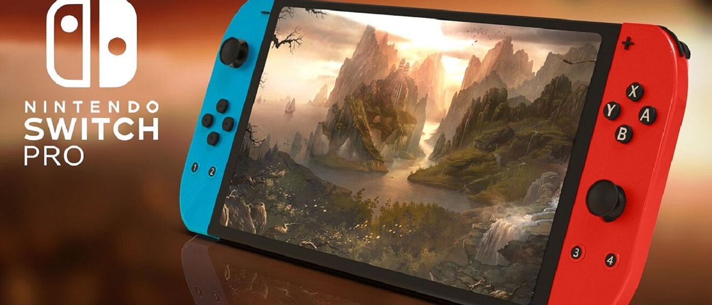 Nintendo Switch Pro: Todo lo que sabemos de la próxima consola de Nintendo